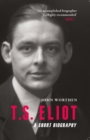 Image for T.S. Eliot