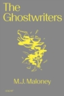 Image for The Ghostwriters