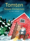 Image for Tomten Saves Christmas : A Swedish Christmas tale