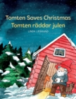 Image for Tomten Saves Christmas - Tomten raddar julen