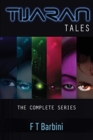 Image for Tijaran Tales : The Complete Series