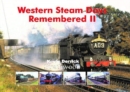 Image for Western Steam Days Remembered II