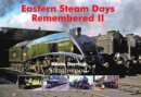 Image for Eastern Steam Days Remembered II