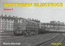 Image for SOUTHERN ELECTRICS 1948 - 1972 Volume 2
