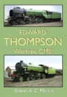 Image for Edward Thompson Wartime CME
