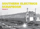 Image for Southern Electrics Scrapbook Volume II