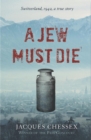 Image for A Jew must die