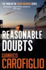 Image for Reasonable doubts