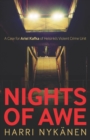 Image for Nights of awe