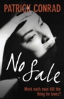 Image for No sale