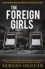 Image for The Foreign Girls