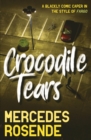 Image for Crocodile tears