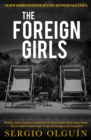 Image for The foreign girls