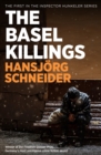 Image for The Basel killings
