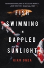 Image for Fish swimming in dappled sunlight