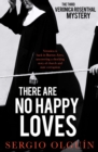 Image for There are no happy loves : 3