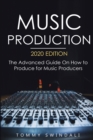 Image for Music Production, 2020 Edition