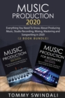 Image for Music Production 2020