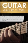 Image for Guitar &amp; Music Theory