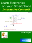 Image for Learn Electronics on your Smartphone
