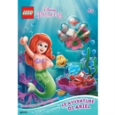 Image for LEGO Minifigure Disney Princess Playtime