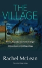 Image for The Village : All three books in the trilogy