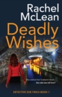 Image for Deadly Wishes