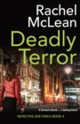 Image for Deadly Terror