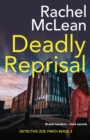Image for Deadly Reprisal