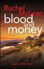 Image for Blood and Money