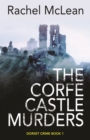 Image for The Corfe Castle Murders