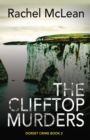 Image for The Clifftop Murders