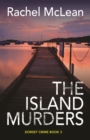 Image for The Island Murders