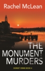 Image for The Monument Murders