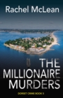Image for The Millionaire Murders