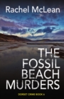 Image for The Fossil Beach Murders