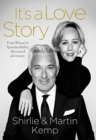 Image for Shirlie and Martin Kemp: It&#39;s a Love Story