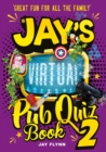 Image for Jay&#39;s Virtual Pub Quiz 2