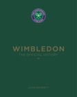 Image for Wimbledon  : the official history