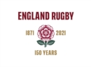 Image for England rugby  : 150 years