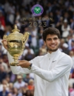 Image for Wimbledon 2023  : the official story of the championships