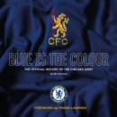 Image for Blue Is the Colour