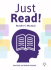 Image for Just Read! : A Structured and Sequential Reading Fluency System