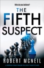 Image for The Fifth Suspect