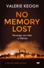 Image for No Memory Lost