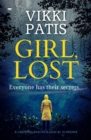 Image for Girl, Lost