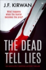 Image for The Dead Tell Lies