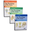 Image for The Physiology of the Joints - 3-volume set