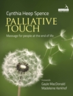 Image for Palliative touch  : massage for people at the end of life