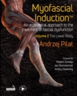 Image for Myofascial induction.: (The lower body)